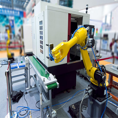 本溪机械制造领域