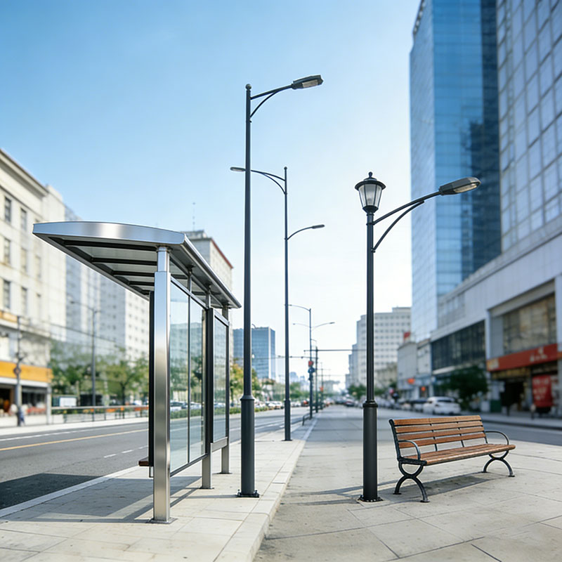 本溪在市政设施领域